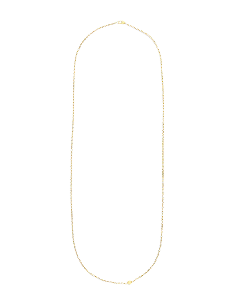 Nanis Boules Long Necklace Ref. CN2-609