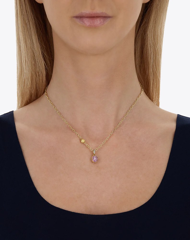 Nanis Boules Charm Rosolio Piccolo