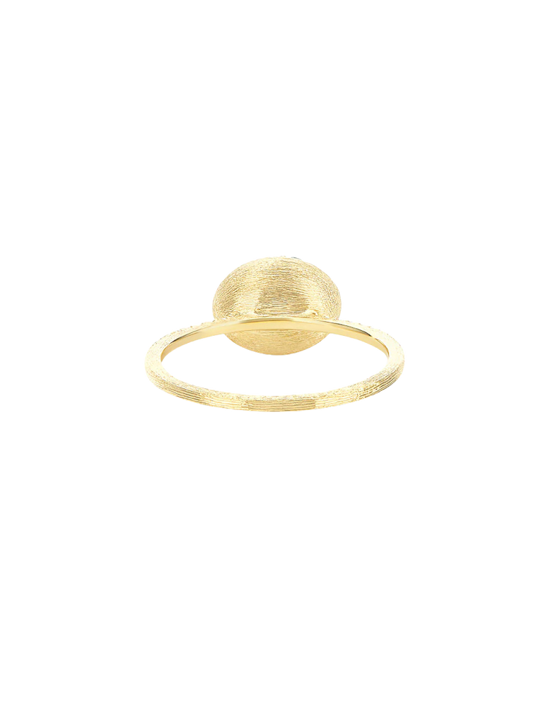 Nanis Boules Small Rosolio Ring