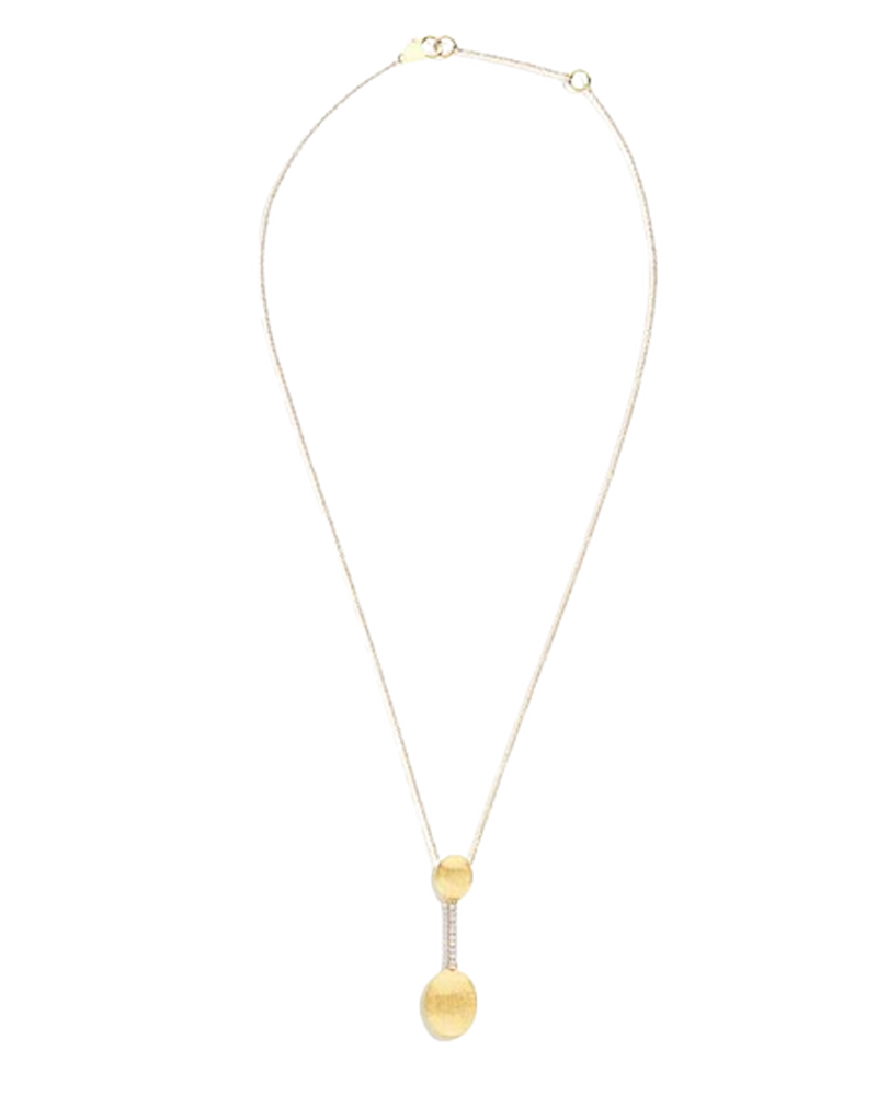 Nanis Élite Collana Con Ciondolo Elegante Ref. CS5-583