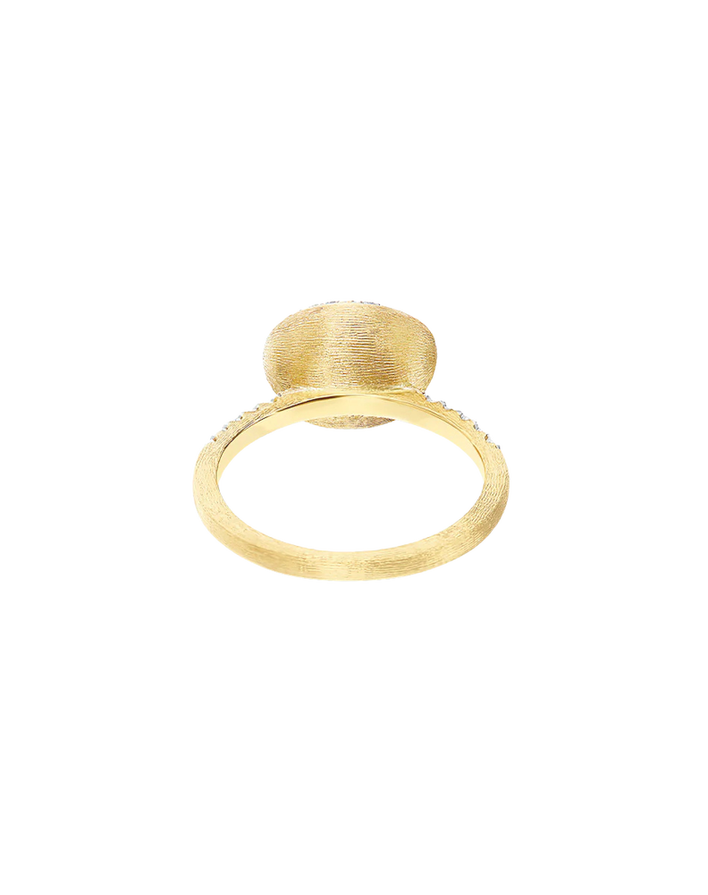 Nanis Élite Small Boules Ring