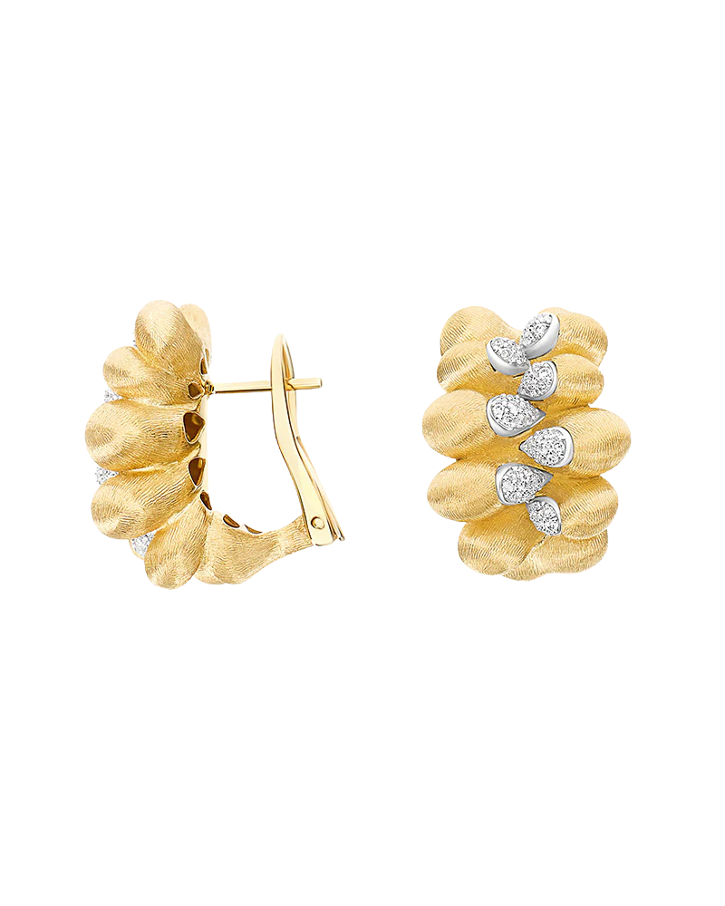 Nanis Trasformista Orecchini