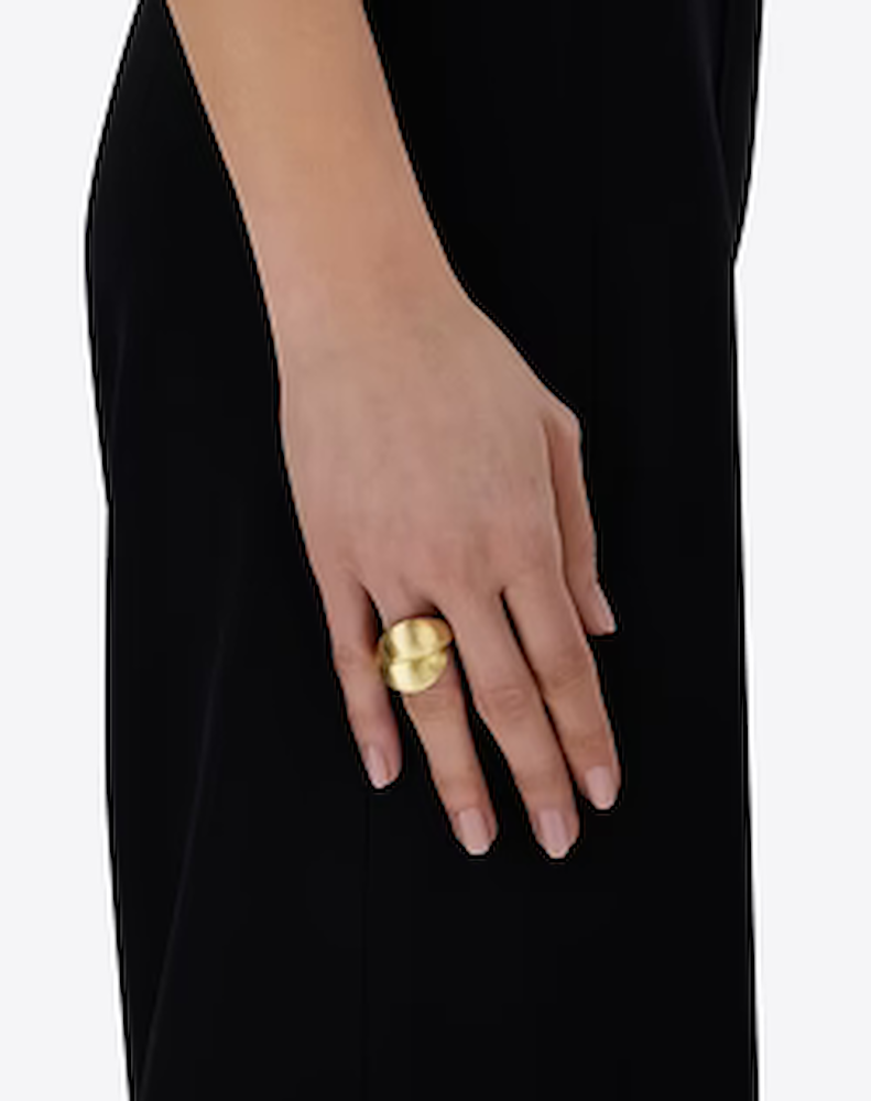 Nanis Trasformista Ring