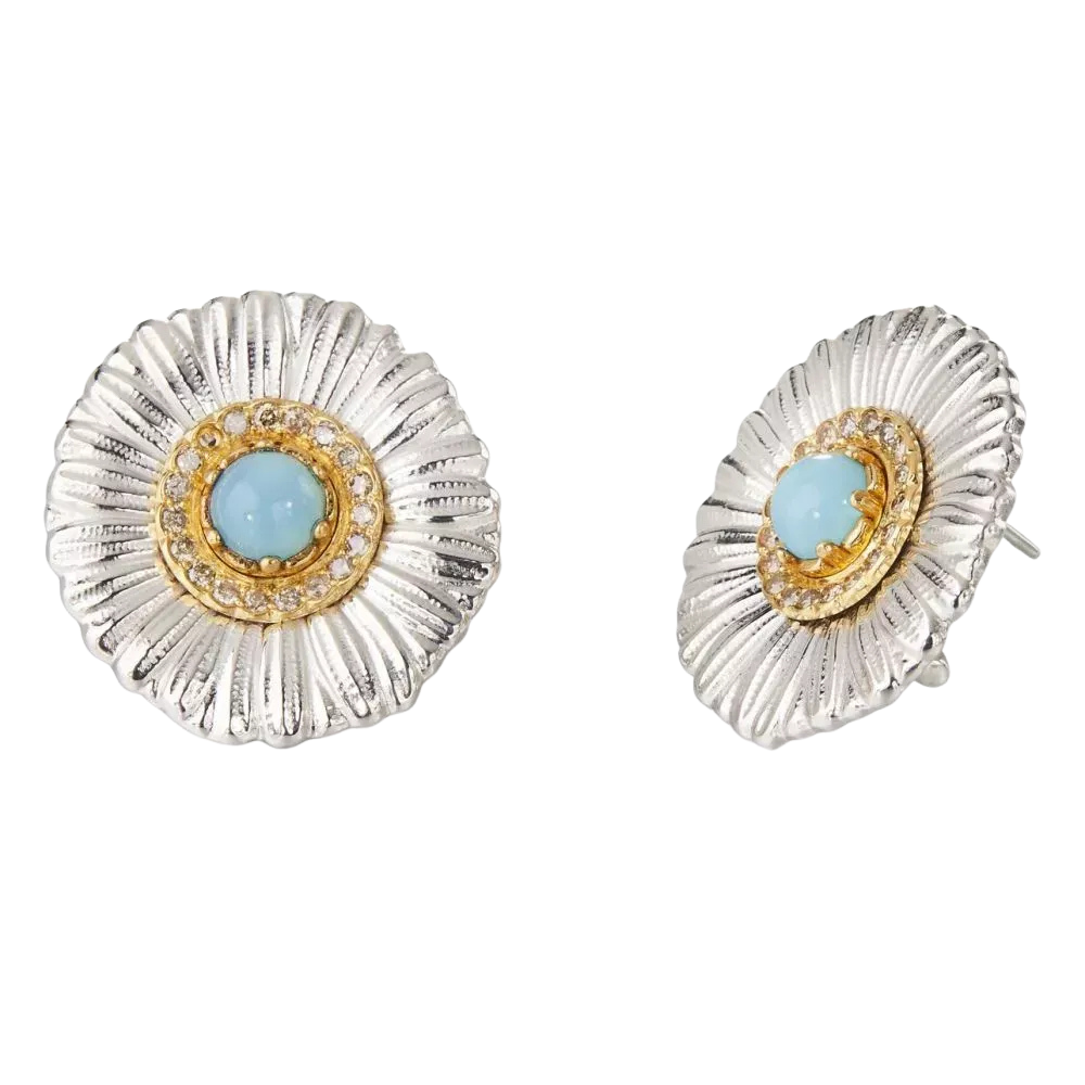 Buccellati Blossoms Color