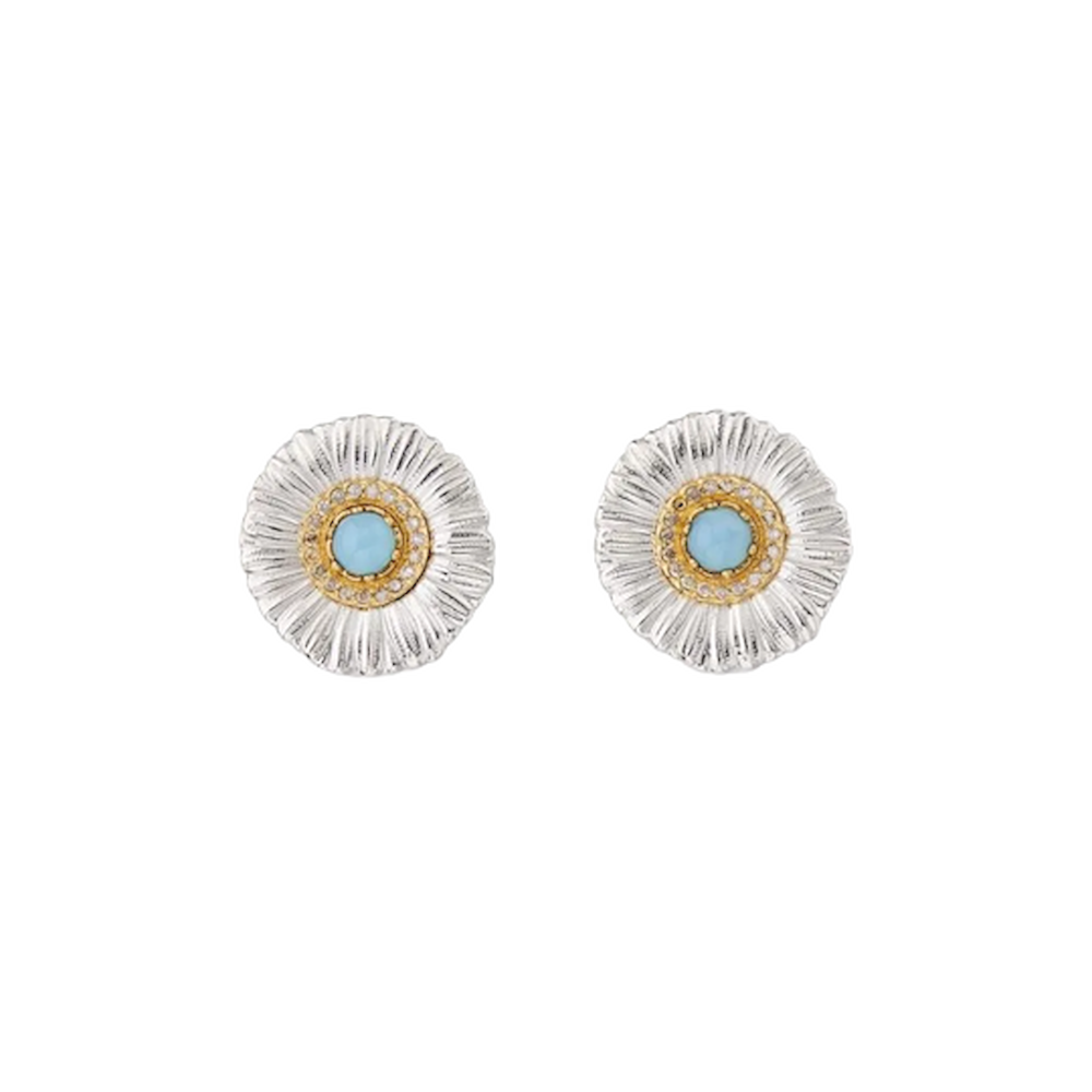 Orecchini Buccellati Blossoms Color Ref. JAGEAR021328