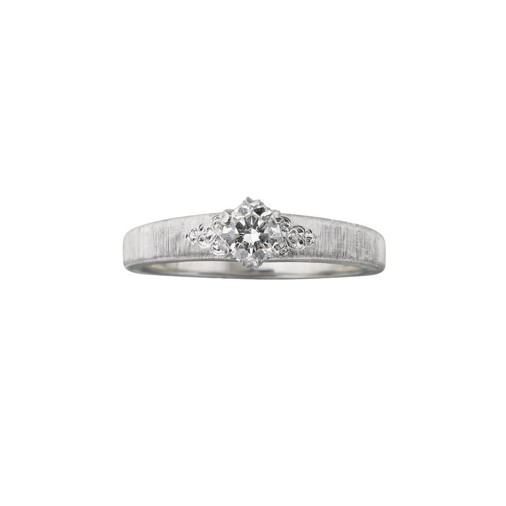 Buccellati Giulietta Anello Ref. JAURIN014655