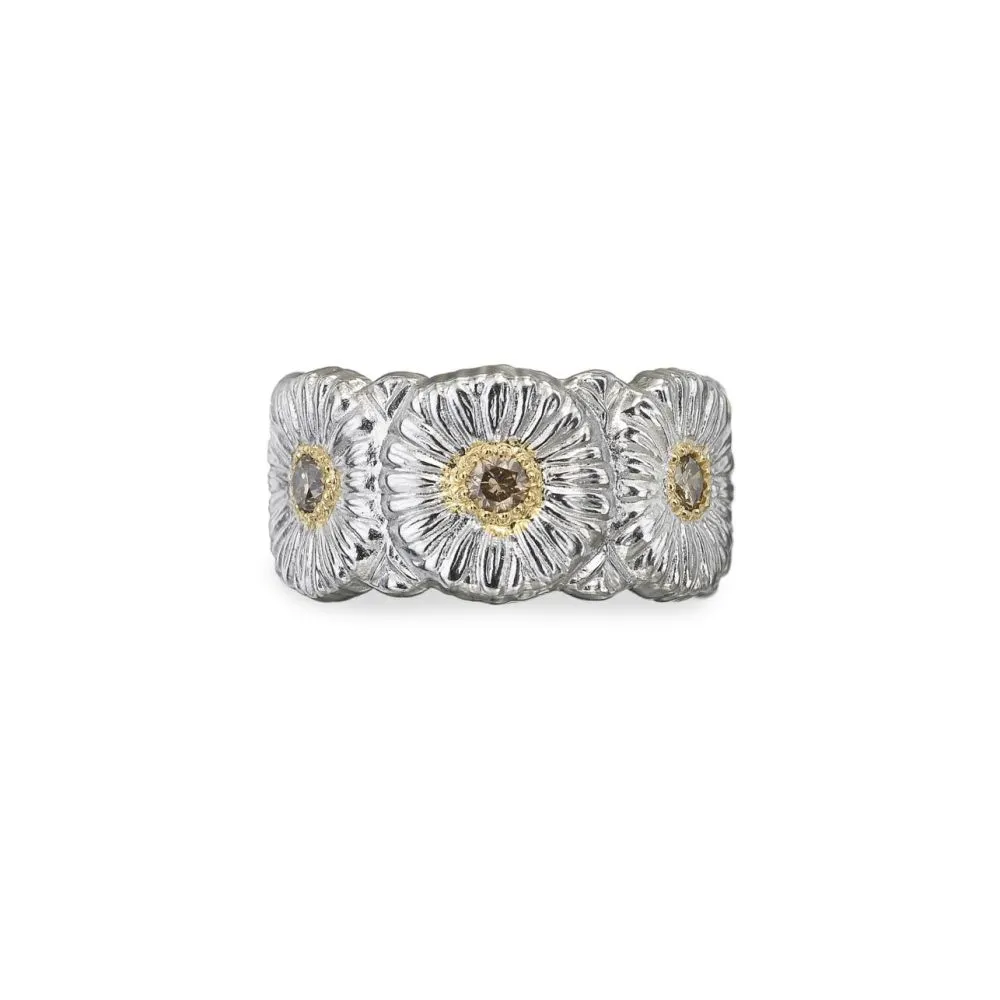 BLOSSOMS DIAMONDS ETERNELLE JAGETE012383XXX550 Ref. JAGETE012383