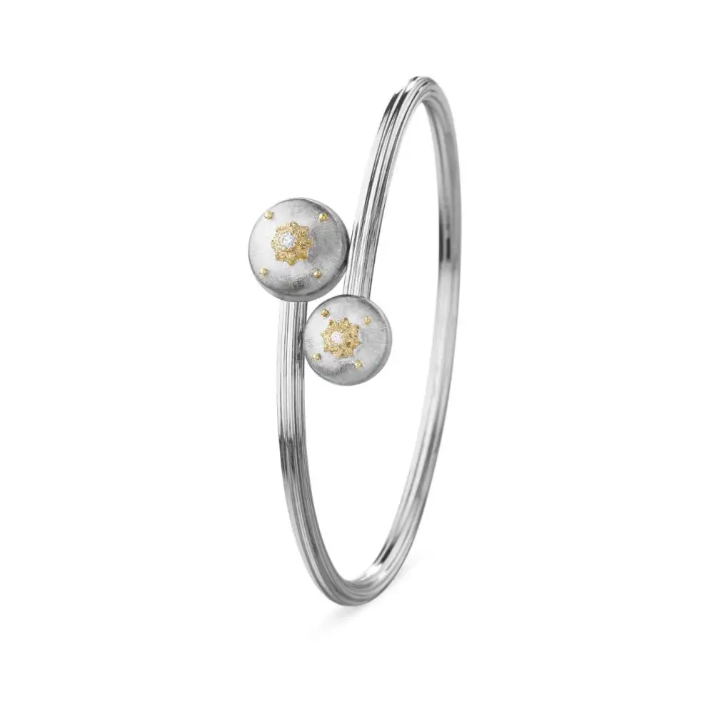 Buccellati Macri Classica - 17 cm JAUBRA014970XXX170