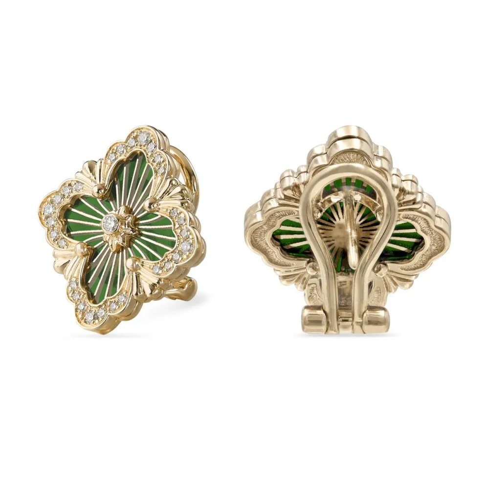 OPERA TULLE ORECCHINI JAUEAR017998XXX000