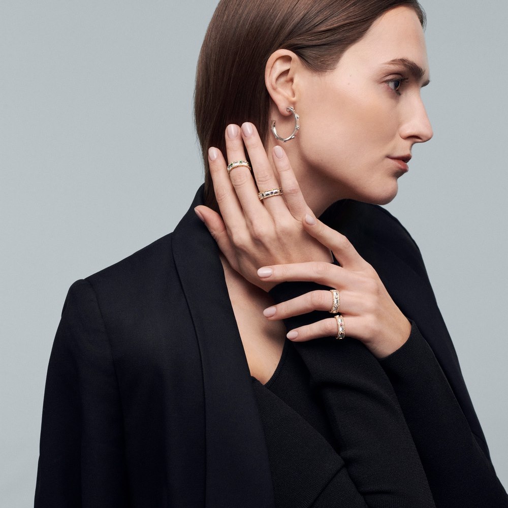 Buccellati Macri Capri Éternelle Anello