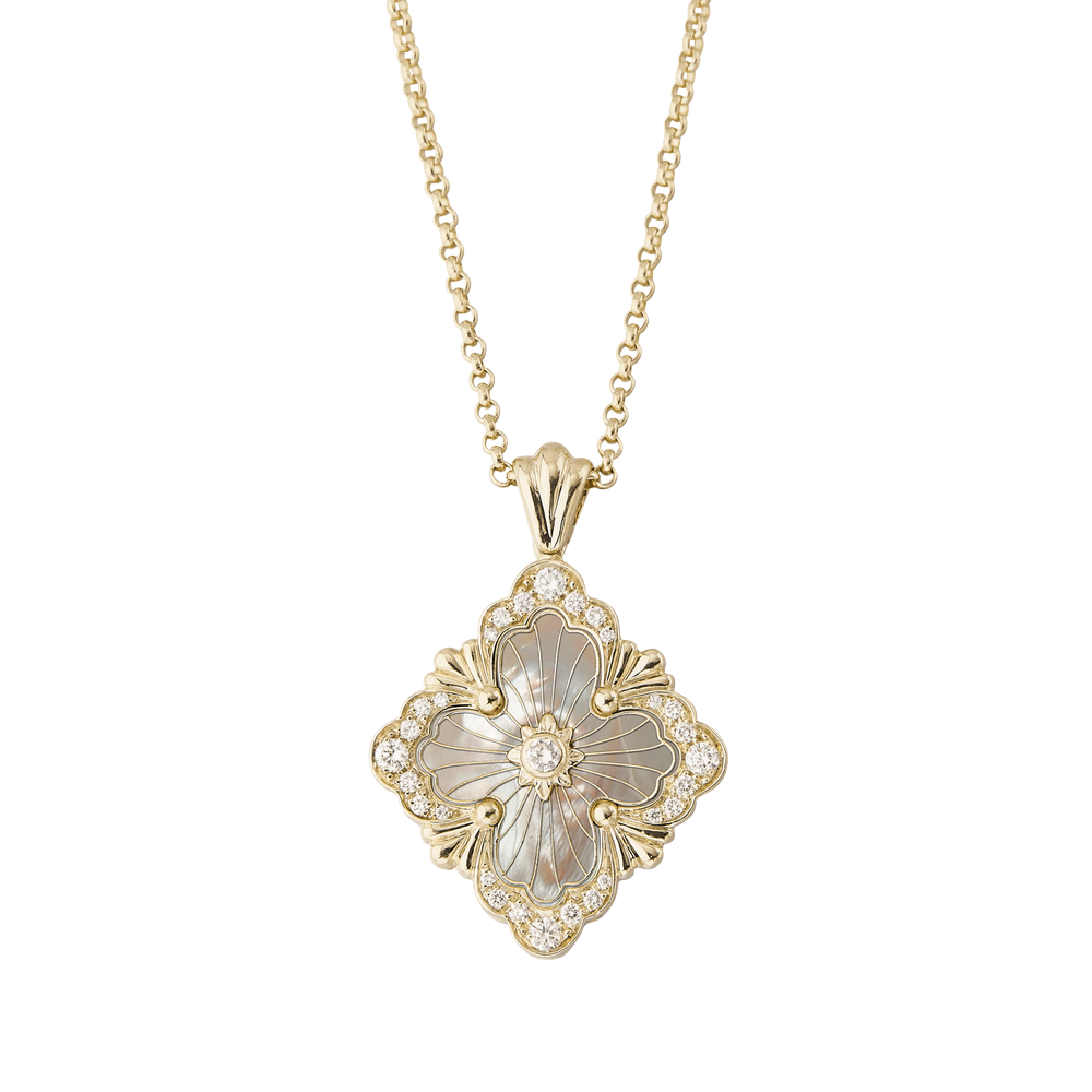 Buccellati Opera Tulle Pendant Ref. JAUPE​N018006