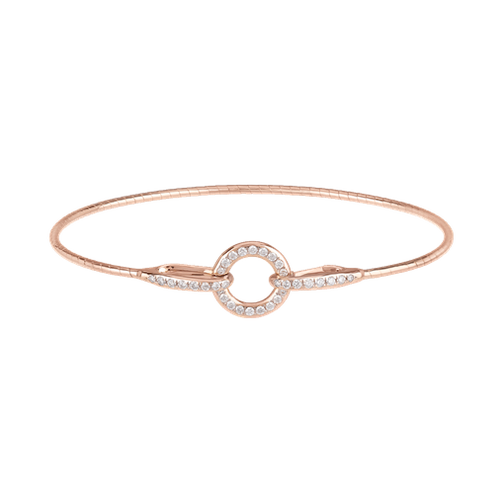 Chantecler Accessori Bracciale Oro Ref. 41147