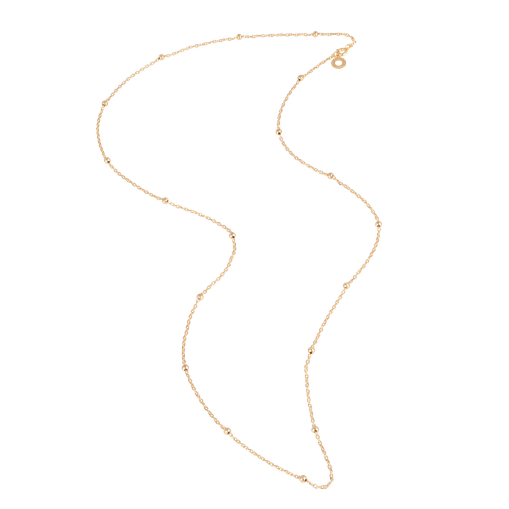 Chantecler Accessori Catena Oro Ref. 41119