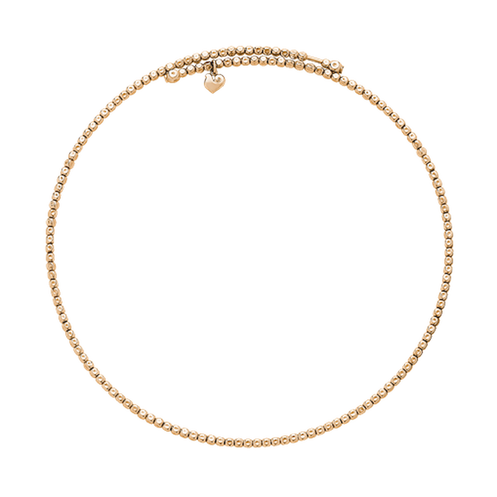 Chantecler Accessories Rose Gold Necklace Ref. 39998