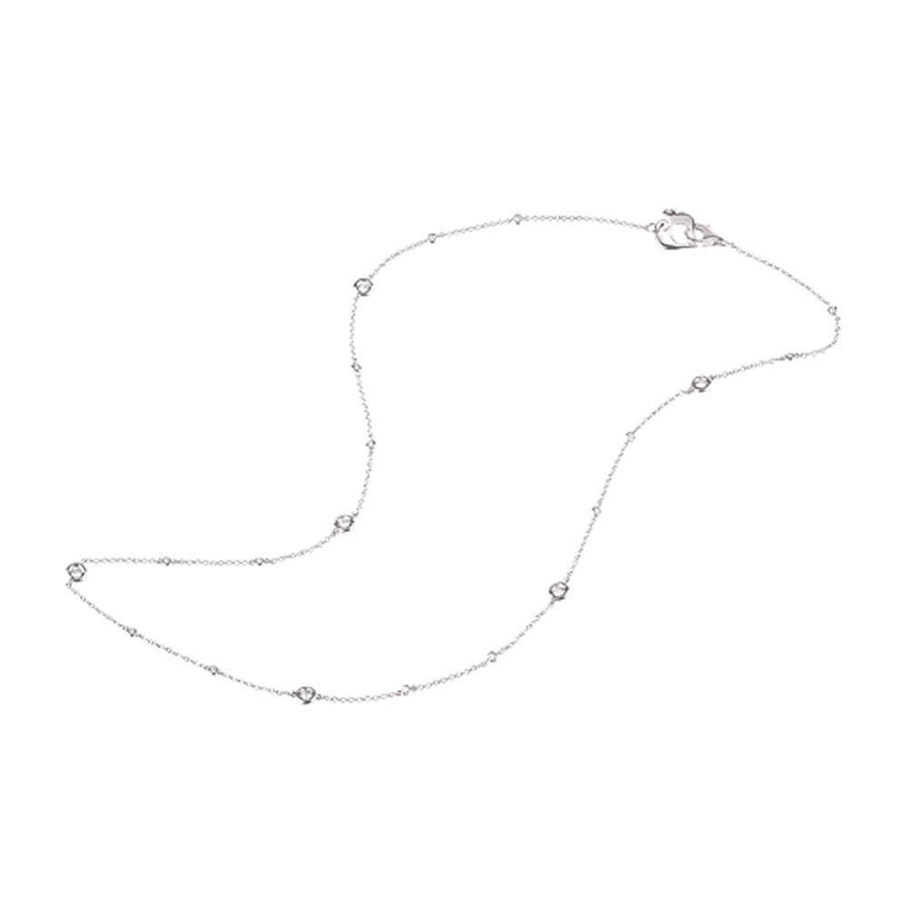 Chantecler Accessories Capri Necklace Ref. 35147