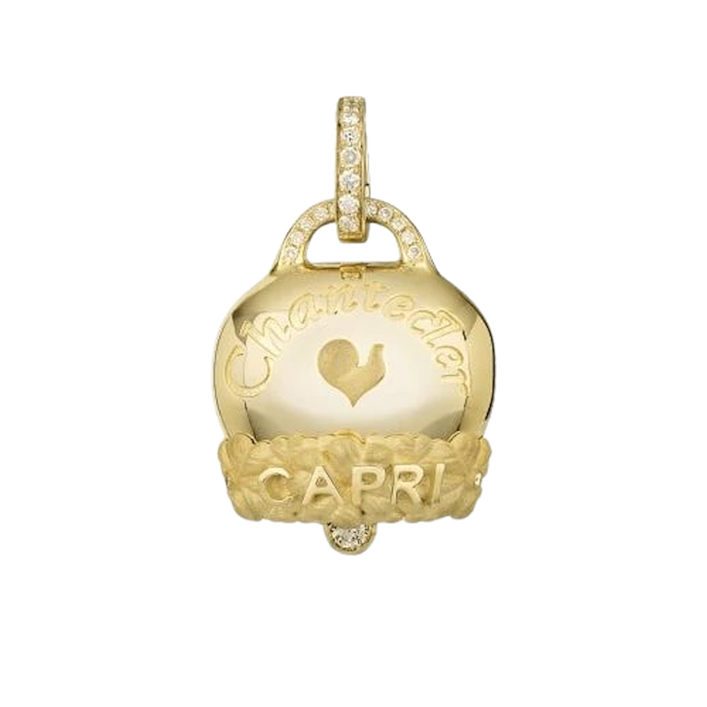 Chantecler Campanella Fortuna Oro Ref. 41611