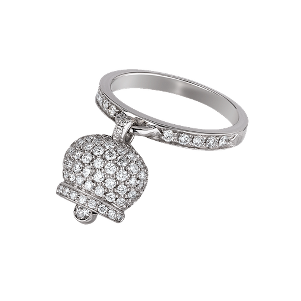 Chantecler Campanella Ring Ref. 17982