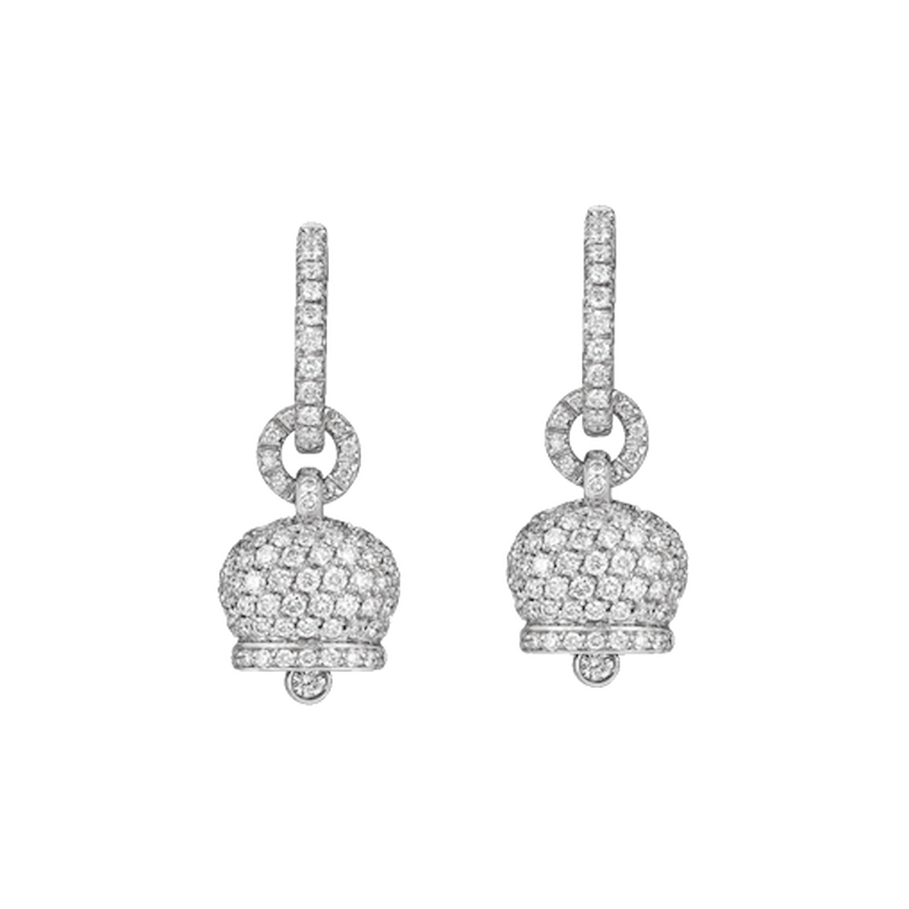 Chantecler Campanelle Orecchini Ref. 32556
