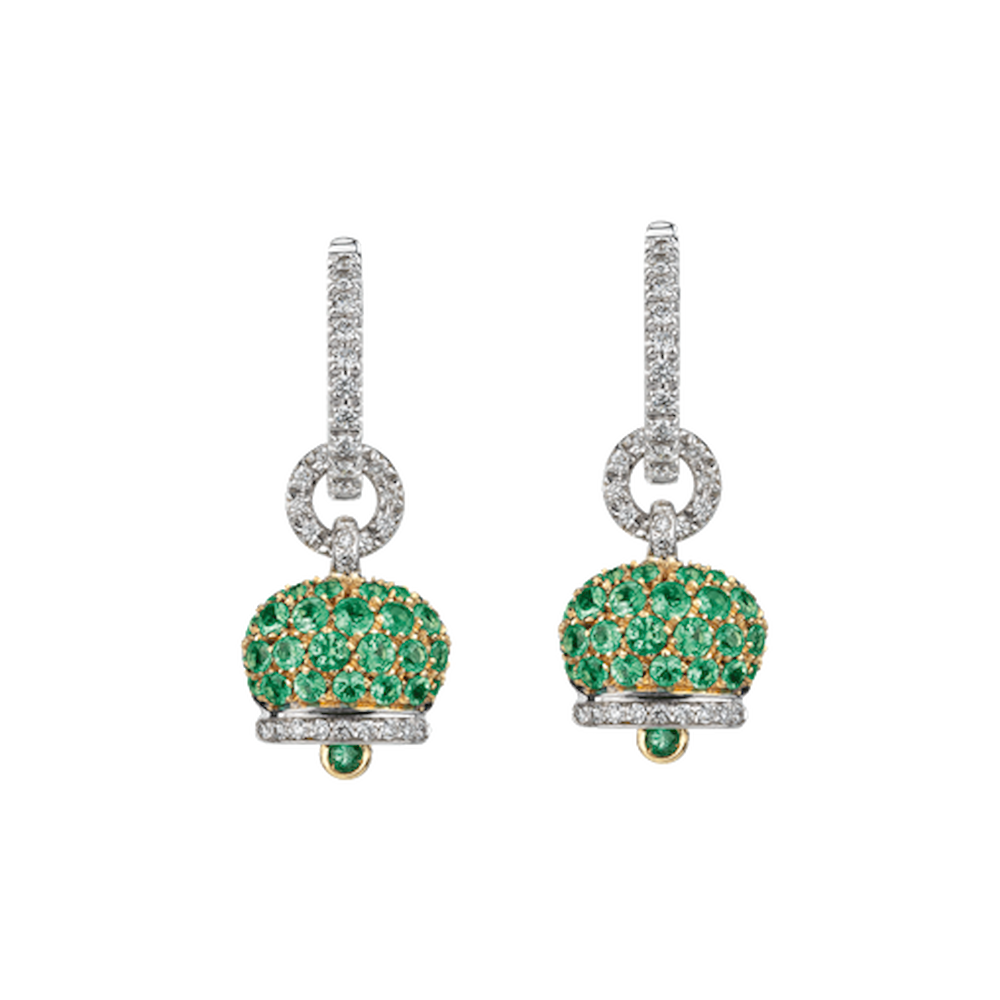 Chantecler Campanelle Orecchini Ref. 33445
