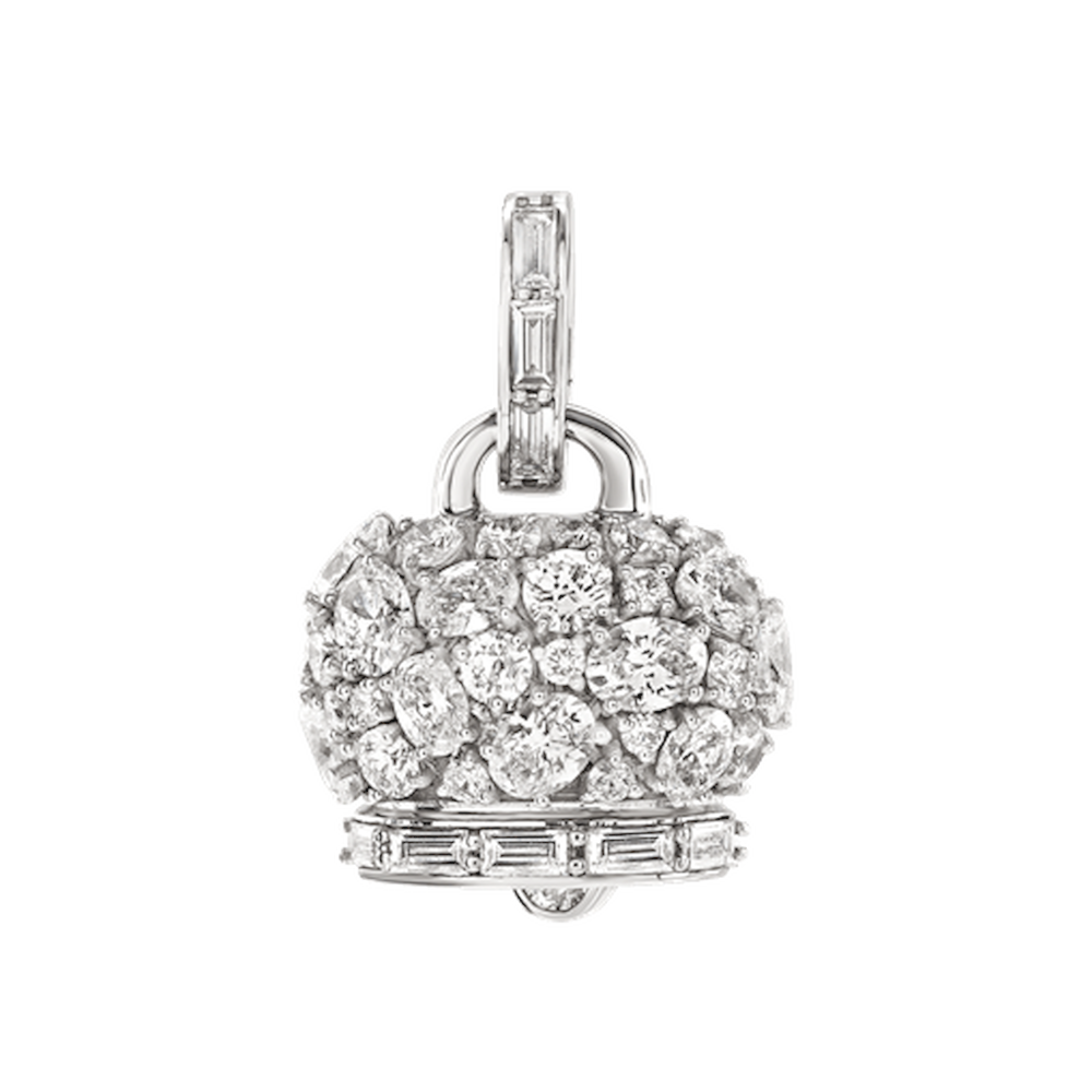 Chantecler Campelle Ciondolo Oro Ref. 44595