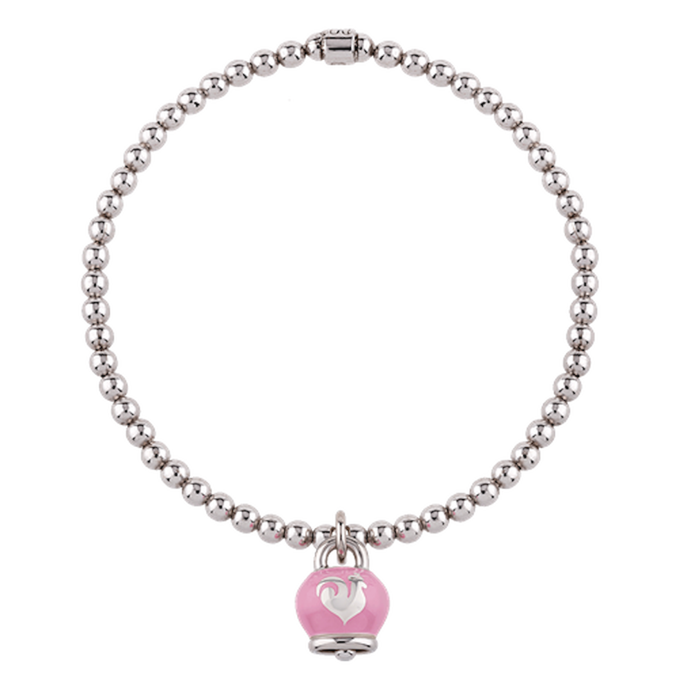 Chantecler Et Voilà Campanelle Bracelet Ref. 41890