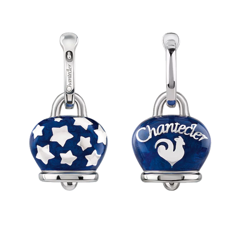 Chantecler Et Voilà Campanelle Orecchini Medi