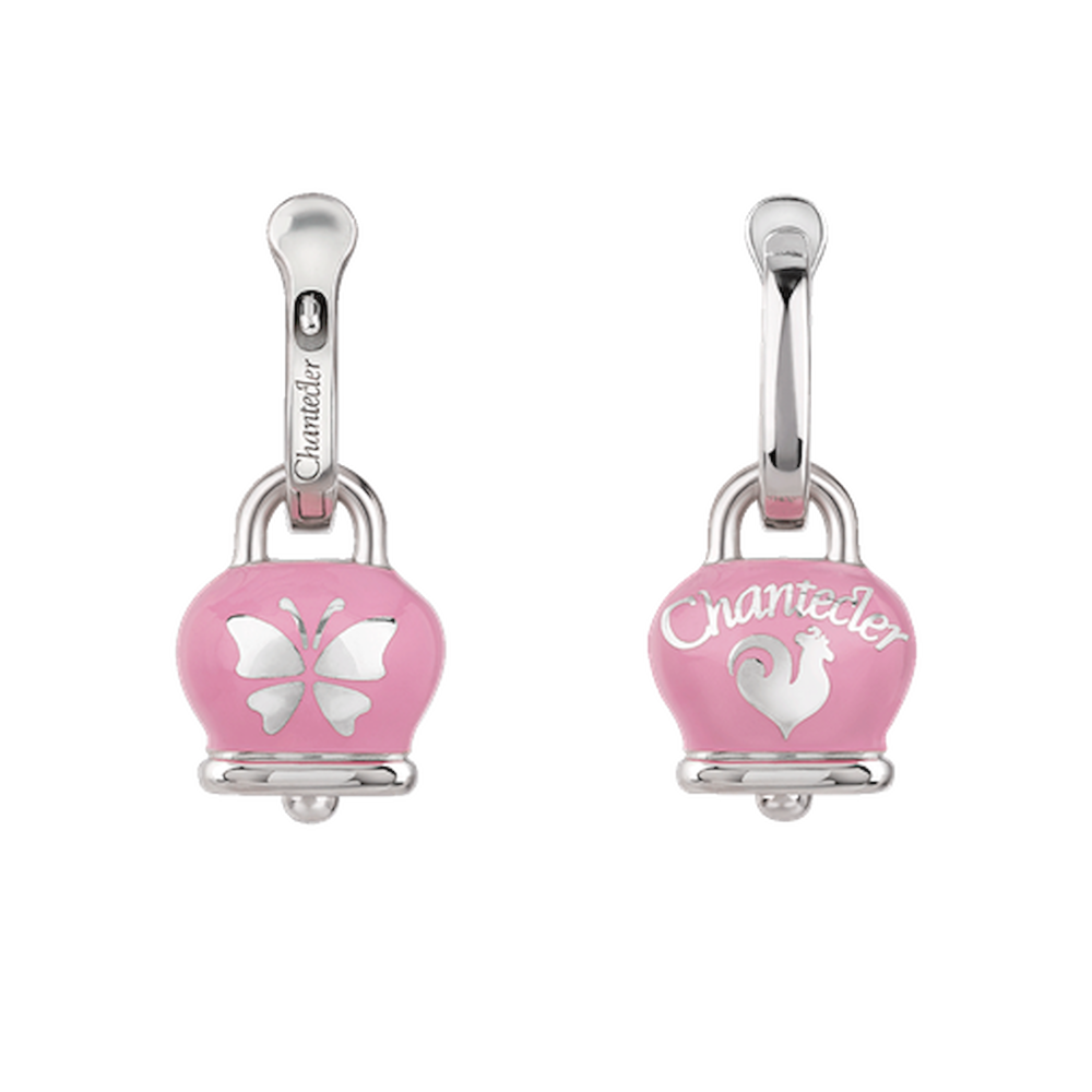 Chantecler Et Voilà Campanelle Small Earrings Ref. 41888