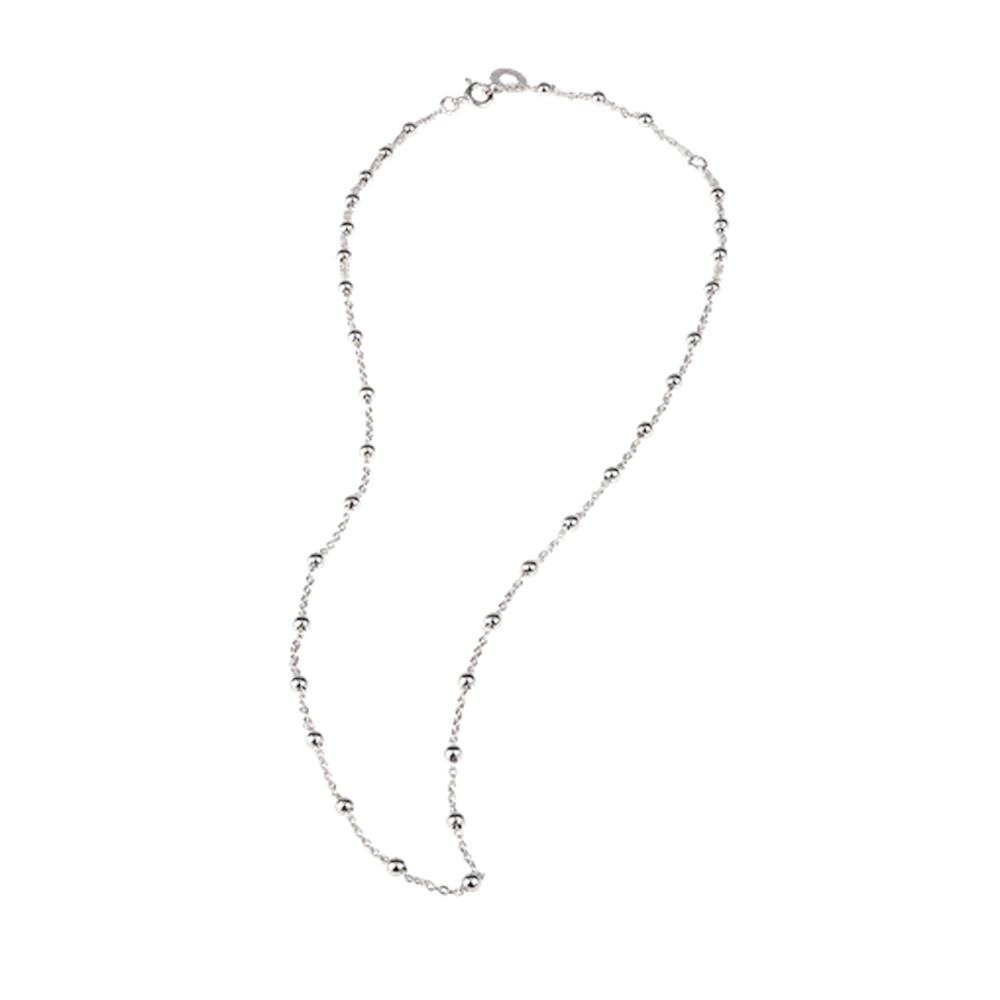 Chantecler Et Voilà Catena Accessori in Argento Ref. 38627