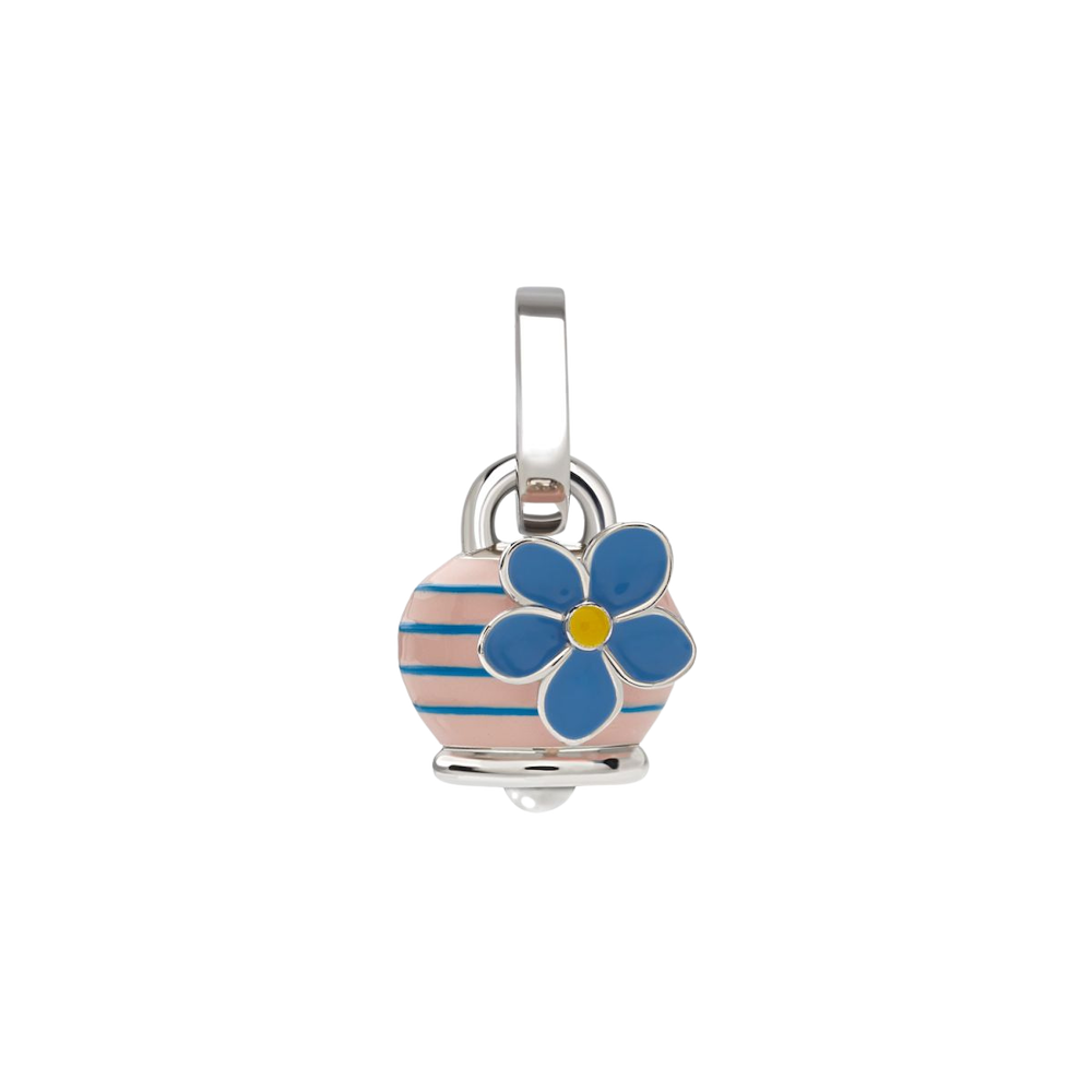 Chantecler Et Voilà Ciondolo Campanelle "Non Ti Scordar Di Me" Ref. 40608