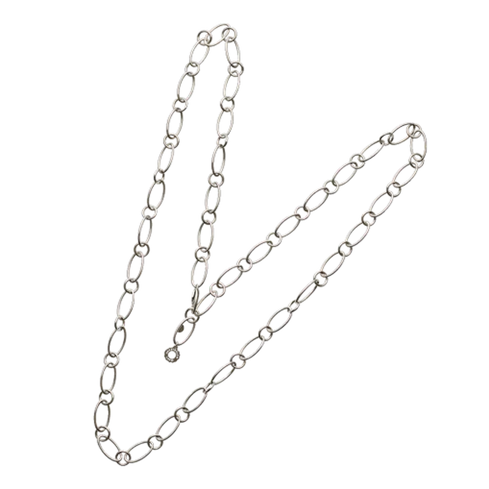 Chantecler Et Voilà Collana Argento Ref. 35593