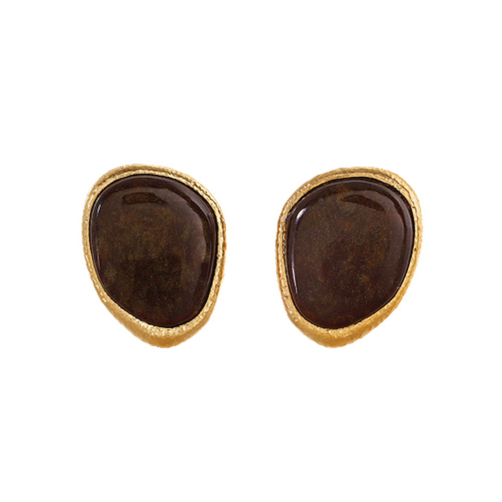 Chantecler Et Voilà Enchanté Orecchini Argento Ref. 44363