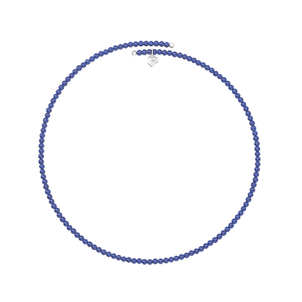 Chantecler Et Voilà Lapis Necklace Ref. 42458