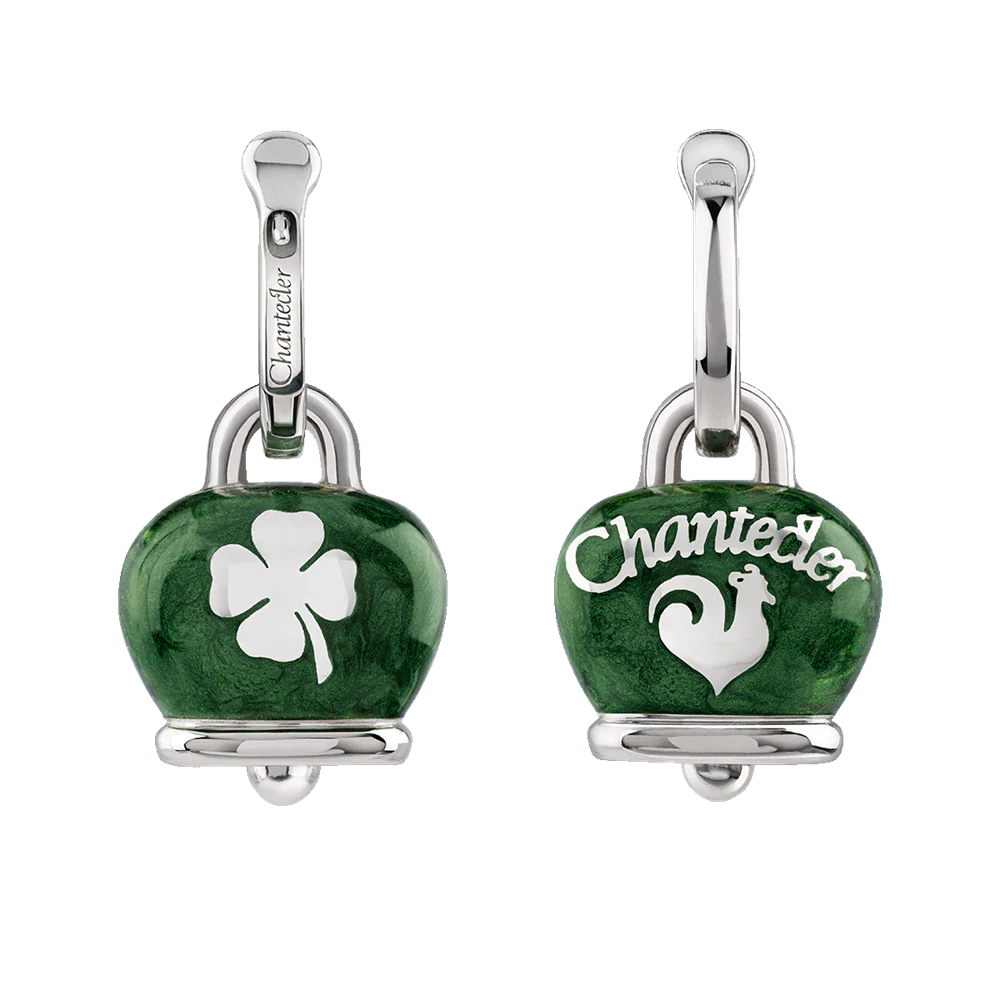 Chantecler Et Voilà Campanelle Earrings Ref. 38080