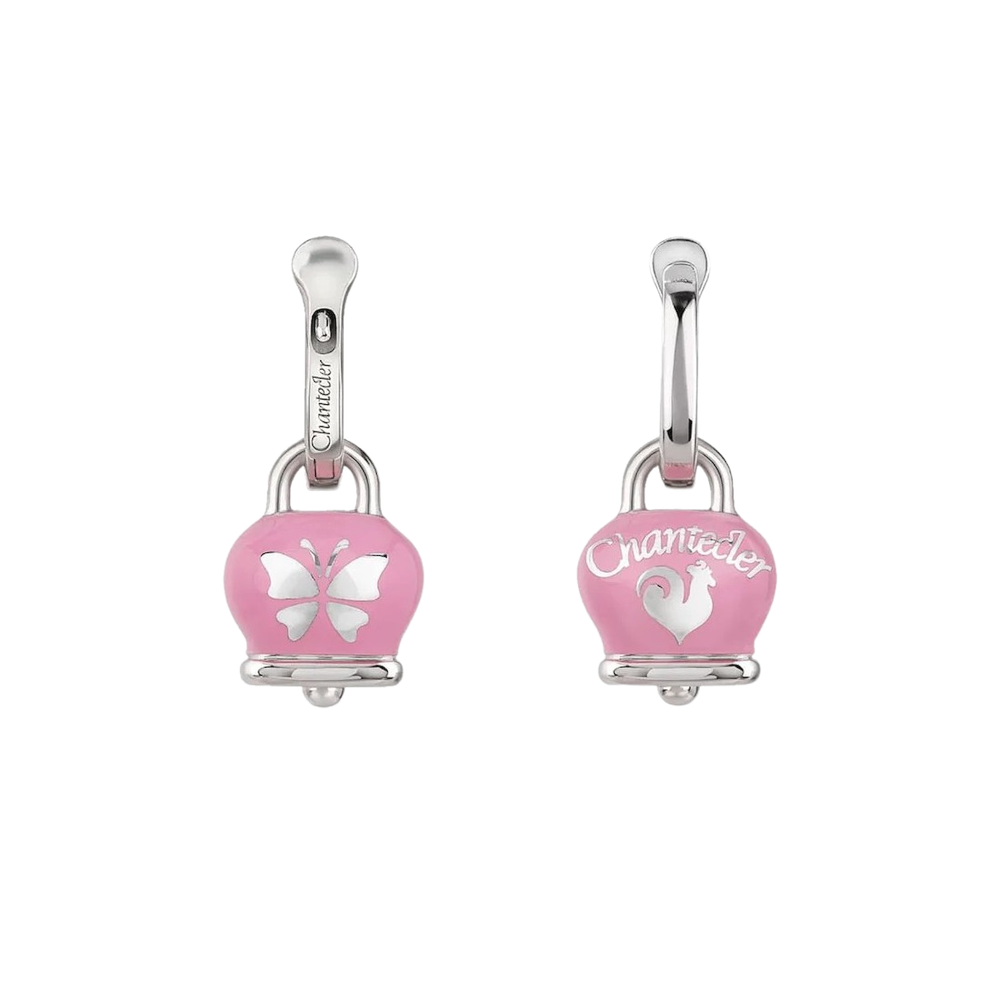 Chantecler Et Voilà Campanelle Earrings Ref. 38082