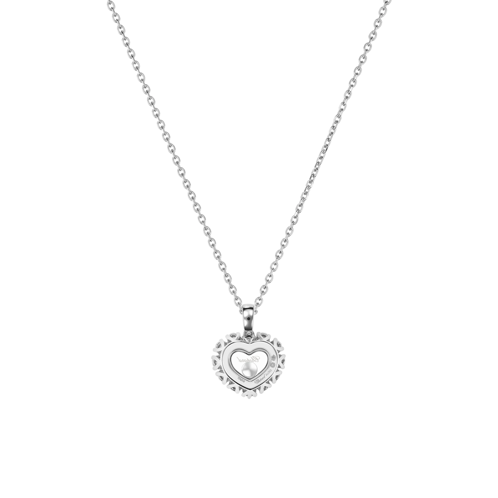 Chopard Happy Diamonds Collana