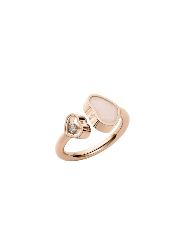 Chopard Happy Hearts Anello Ref. 829482-5620