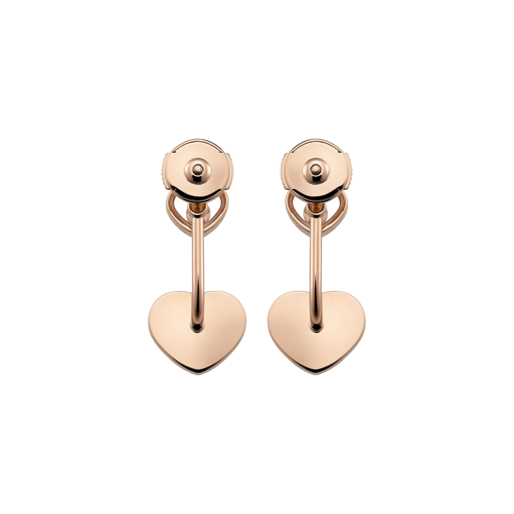 Chopard Happy Hearts Orecchini