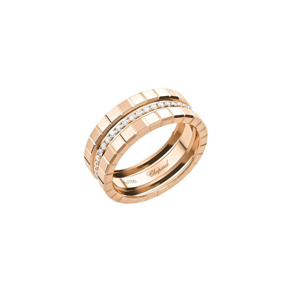 Chopard Ice Cube Anello Ref. 827005-5041