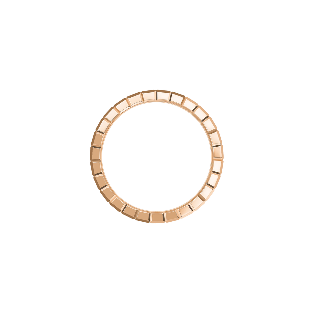 Chopard Ice Cube Anello