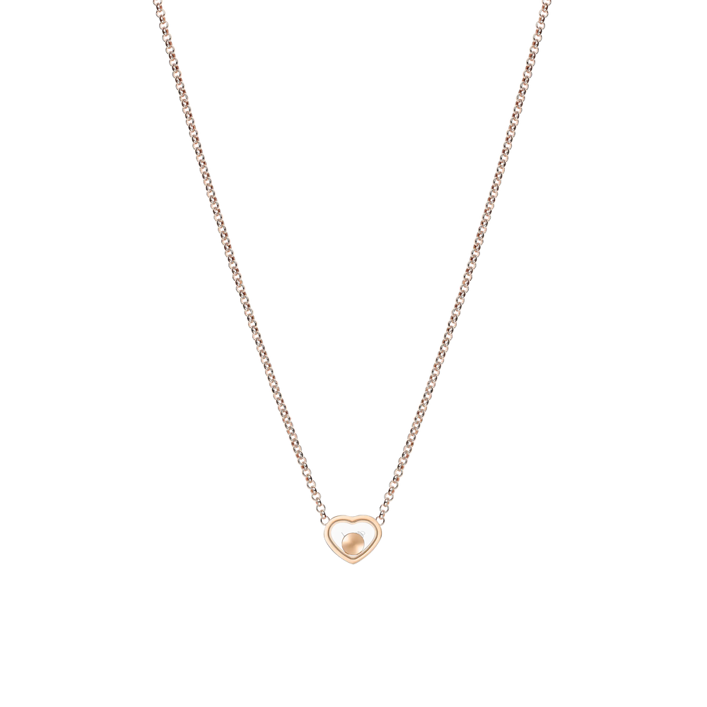 Chopard My Happy Hearts Collana