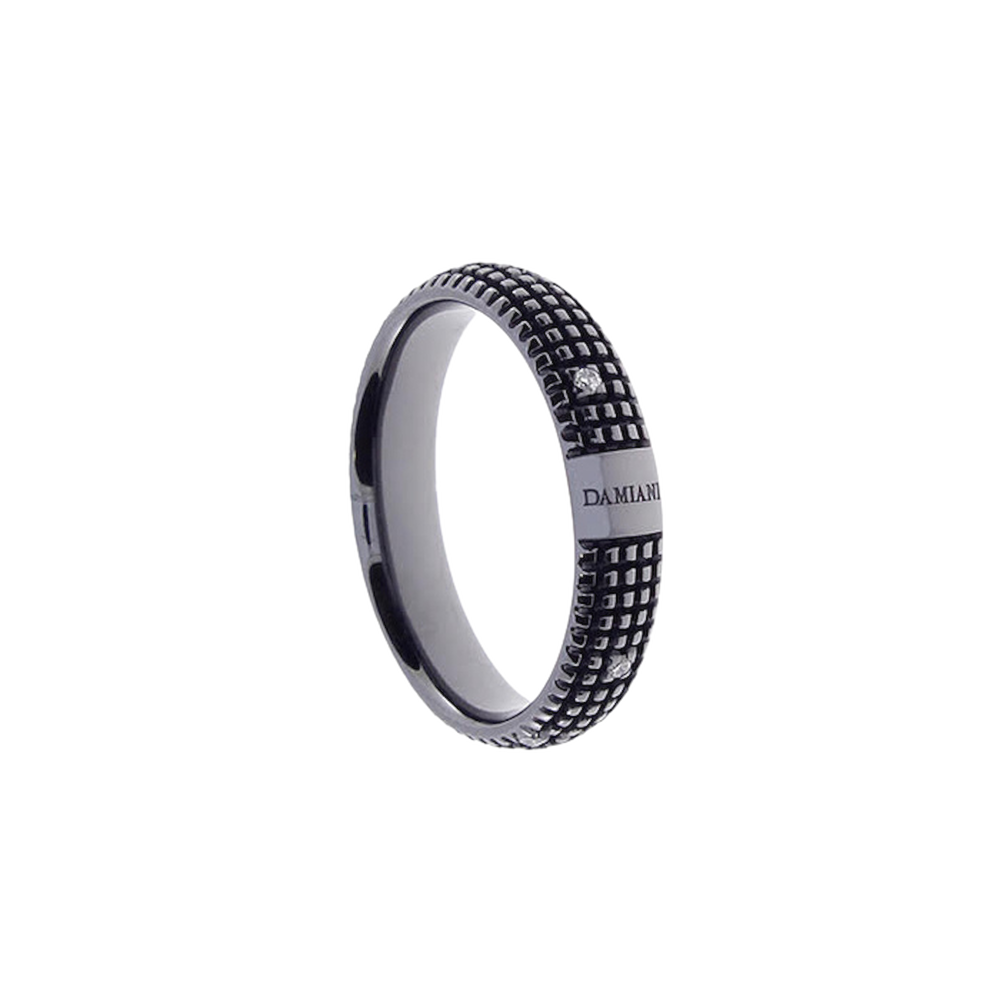 Damiani Metropolitan Anello Ref. 20048219