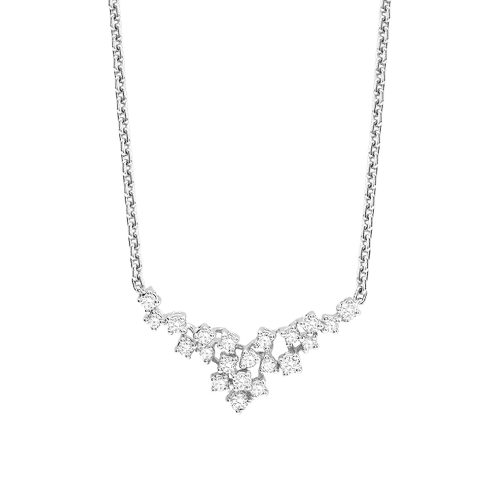Damiani Mimosa Necklace Ref. 20104500