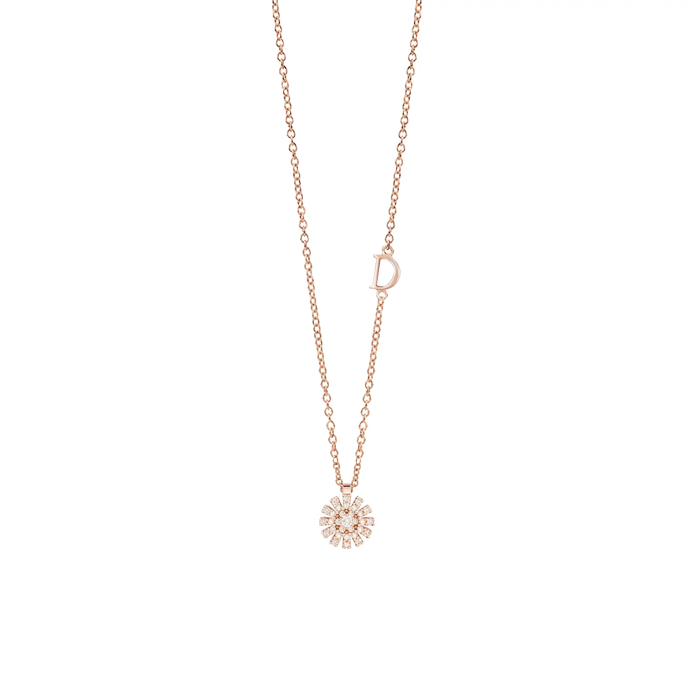 Damiani Collana Margherita Ref. 20088229