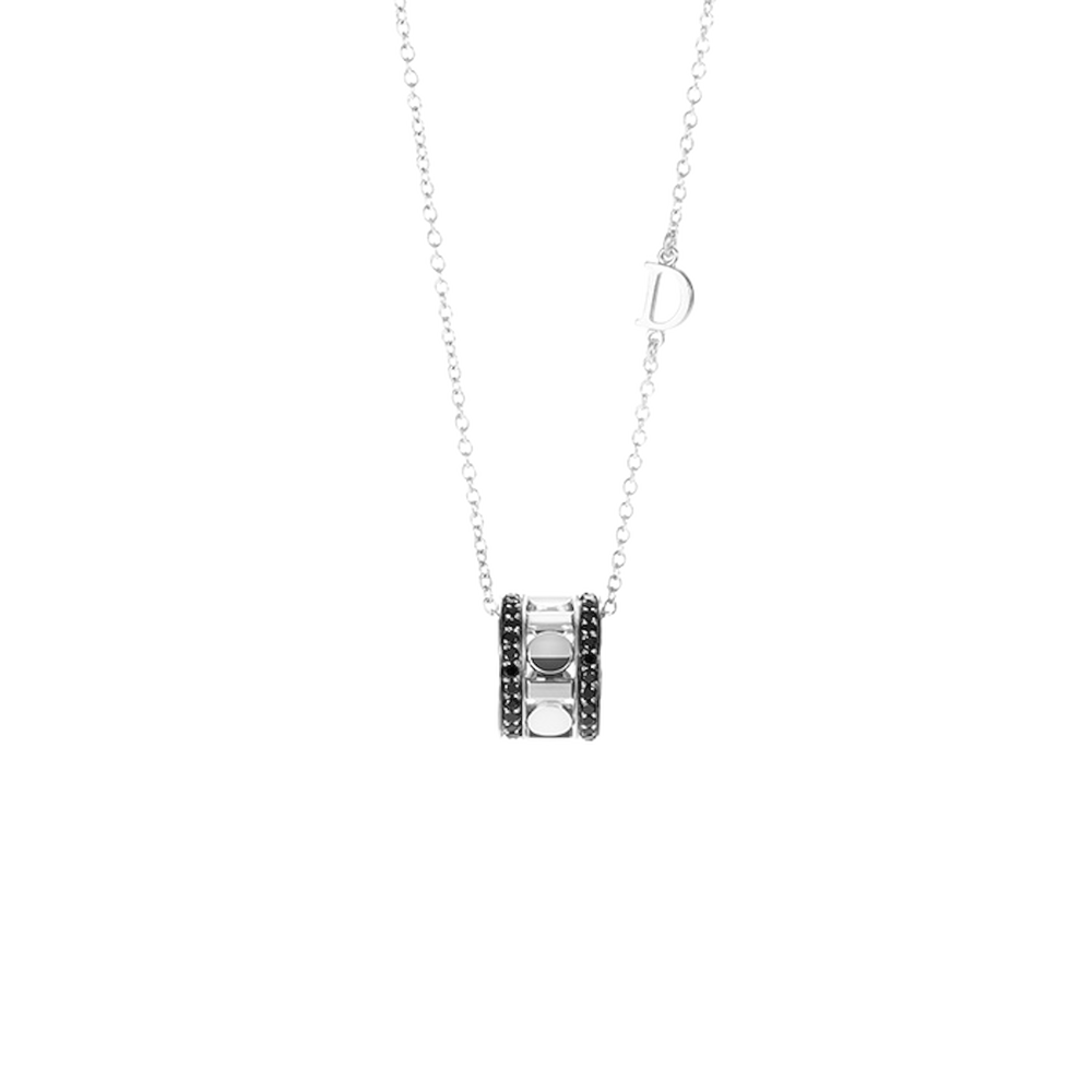 Damiani Belle Époque Reel Necklace Ref. 20111729
