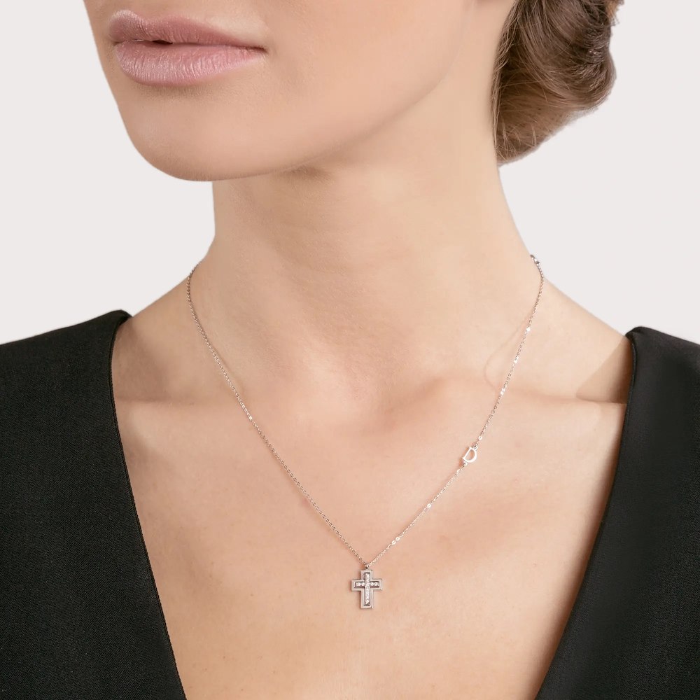 Damiani Belle Époque Necklace