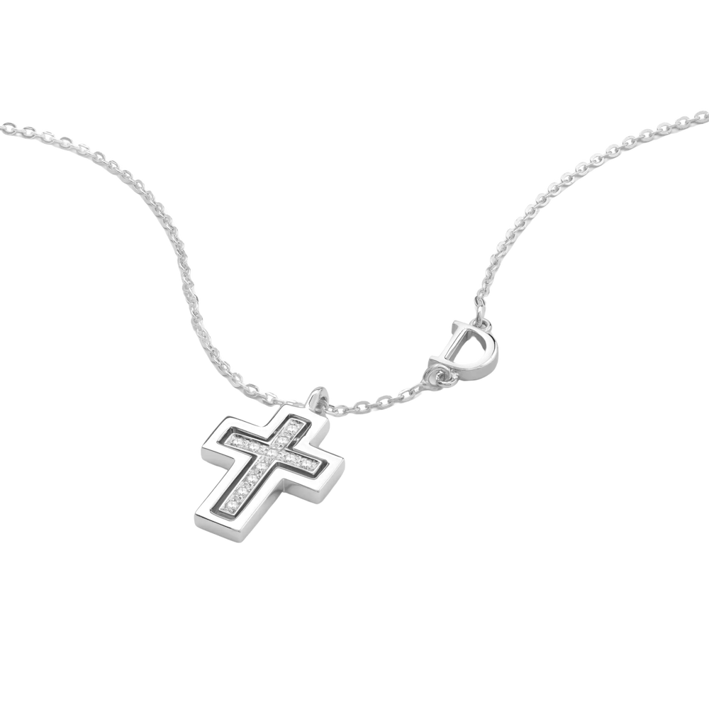 Damiani Belle Époque Necklace