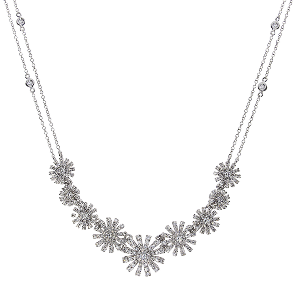 Damiani Margherita Necklace Ref. 20075452