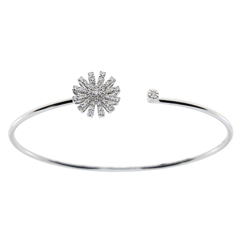 Damiani Margherita Bracciale Ref. 20076574