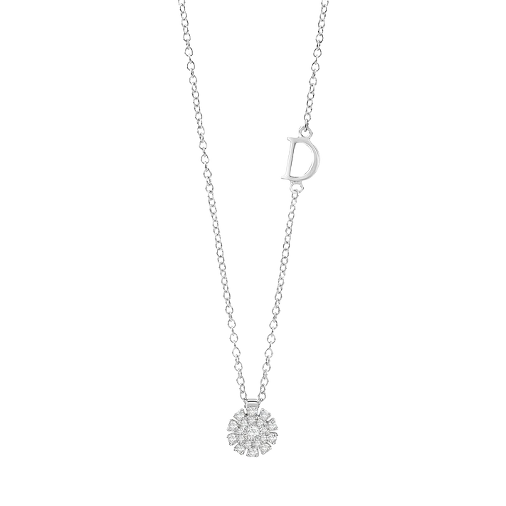 Damiani Margherita Necklace Ref. 20074583