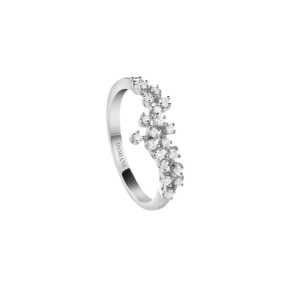 Damiani Mimosa Ring Ref. 20088493